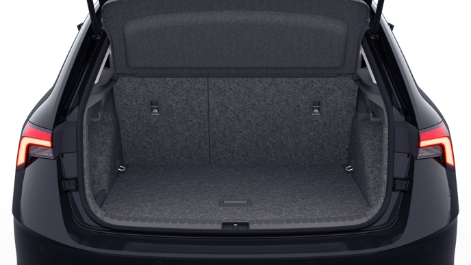 Bild eines Scala Essence TSI DSG