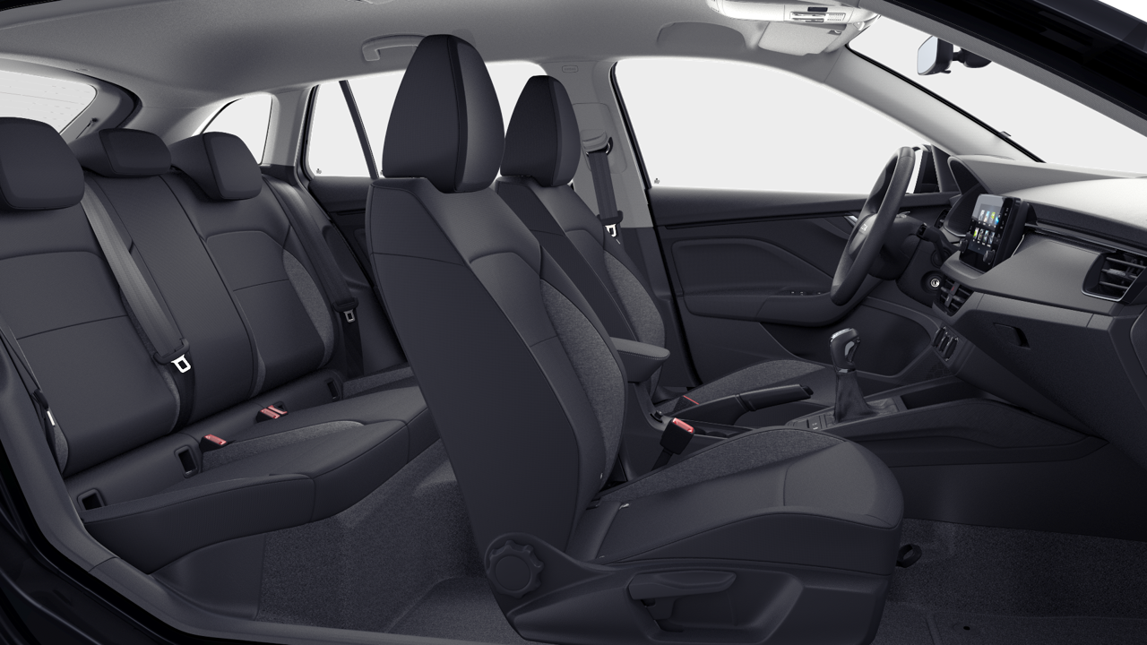 Bild eines Scala Essence TSI DSG