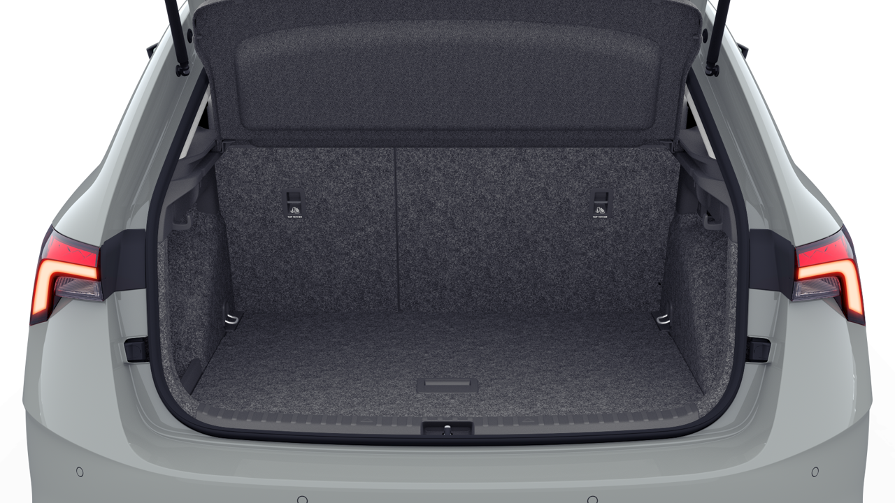 Bild eines Scala Essence TSI DSG