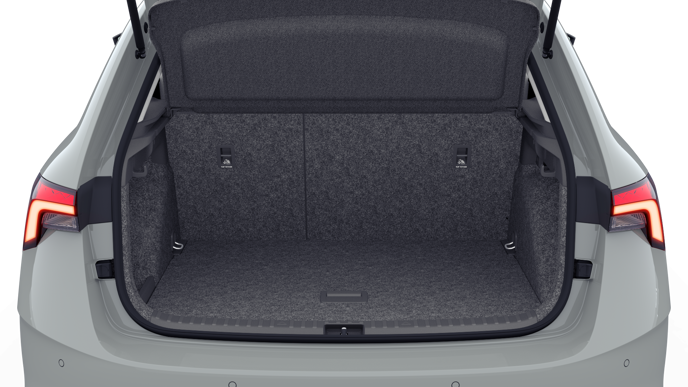 Bild eines Scala Essence TSI DSG