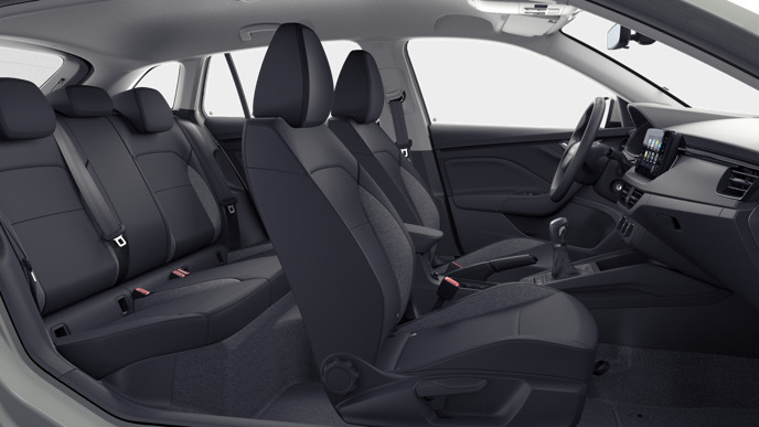 Bild eines Scala Essence TSI DSG