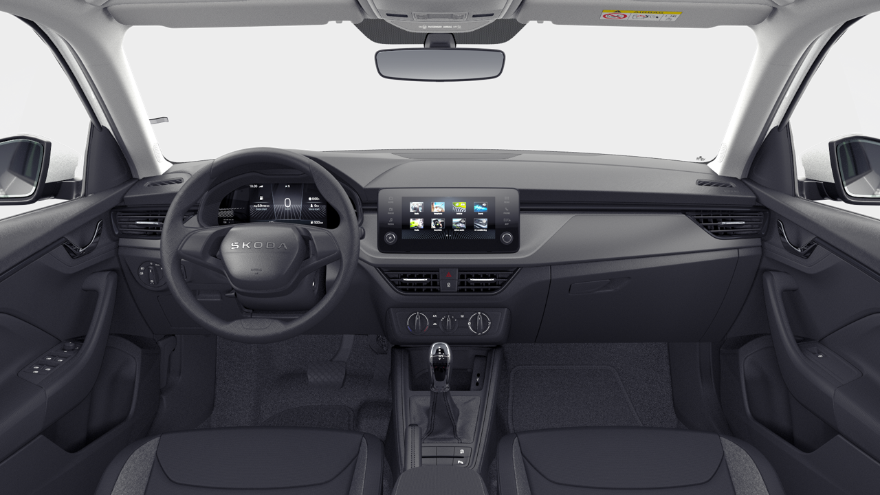 Bild eines Scala Essence TSI DSG