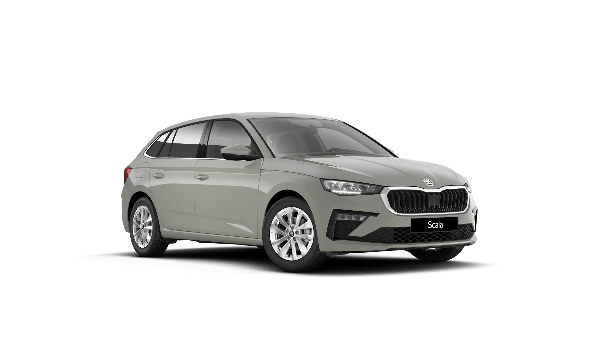 Skoda Scala Selection TSI 2026