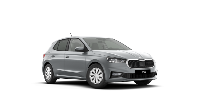 Bild eines Fabia Essence TSI