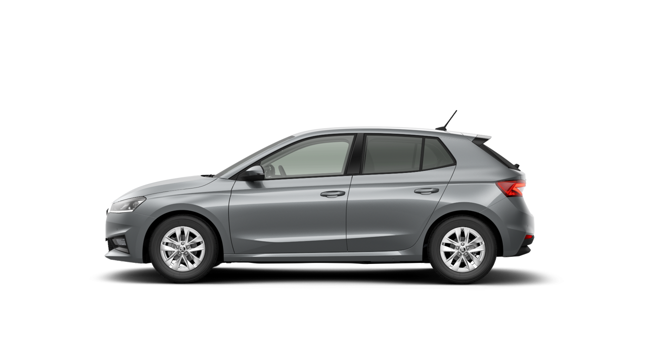 Bild eines Fabia Selection TSI