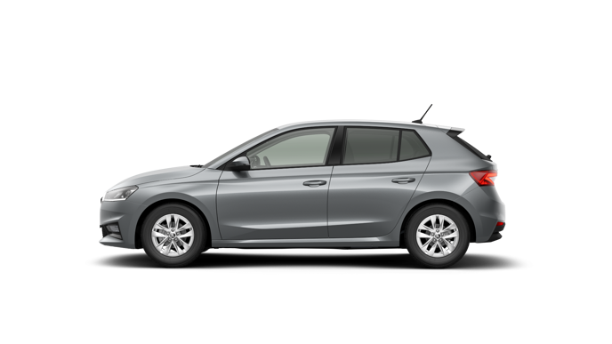 Bild eines Fabia Selection TSI