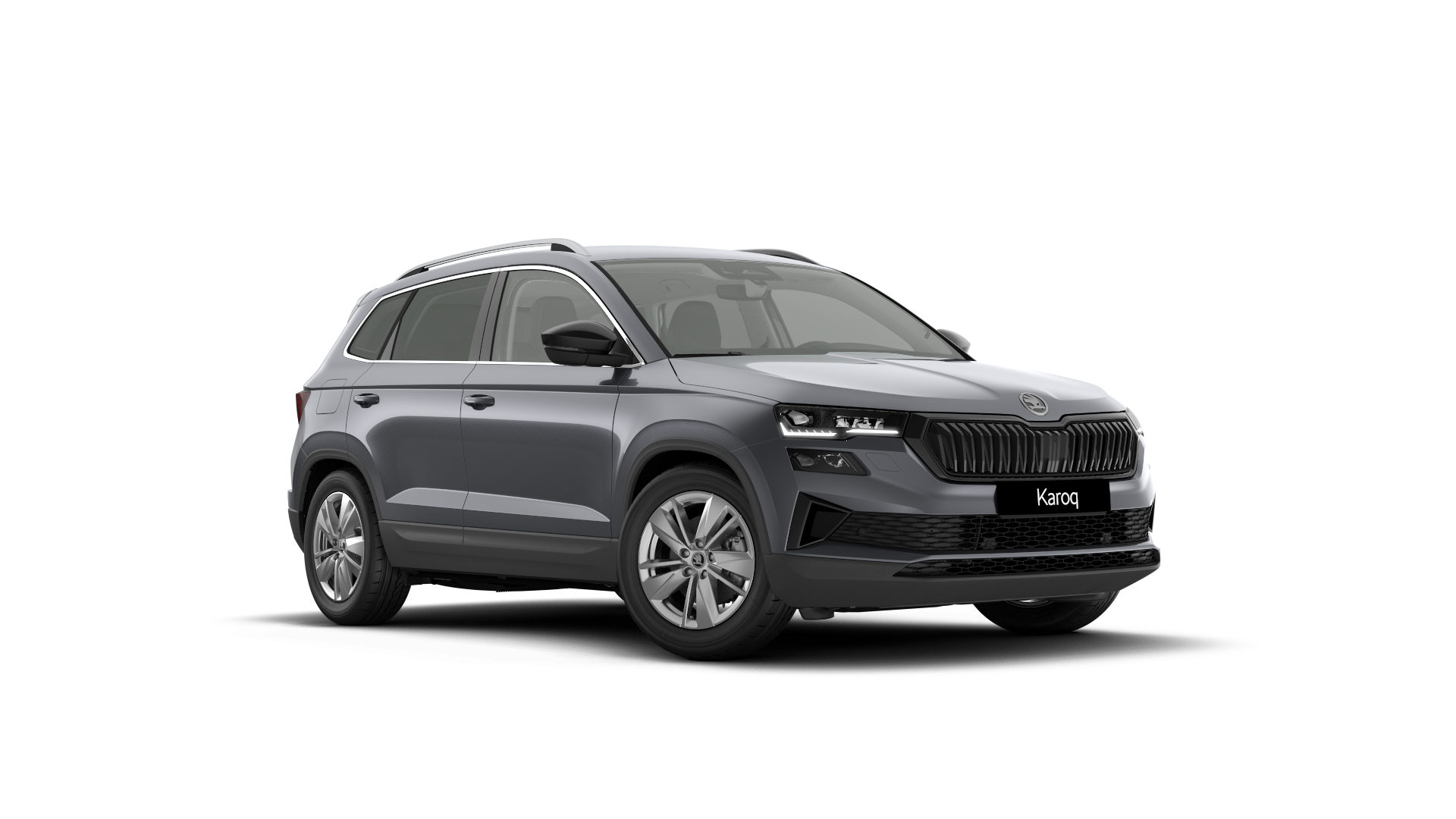 Skoda Karoq 4x4 Selection TDI DSG 2026
