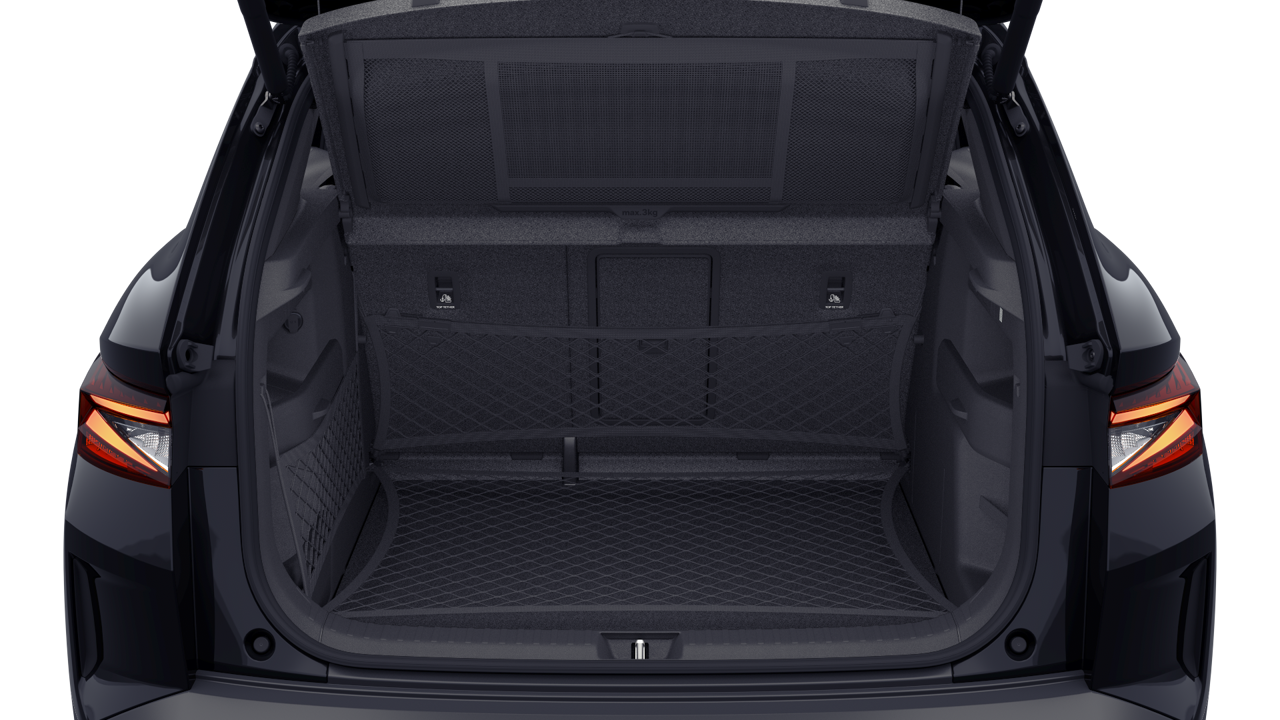 Bild eines Elroq Sportline 85