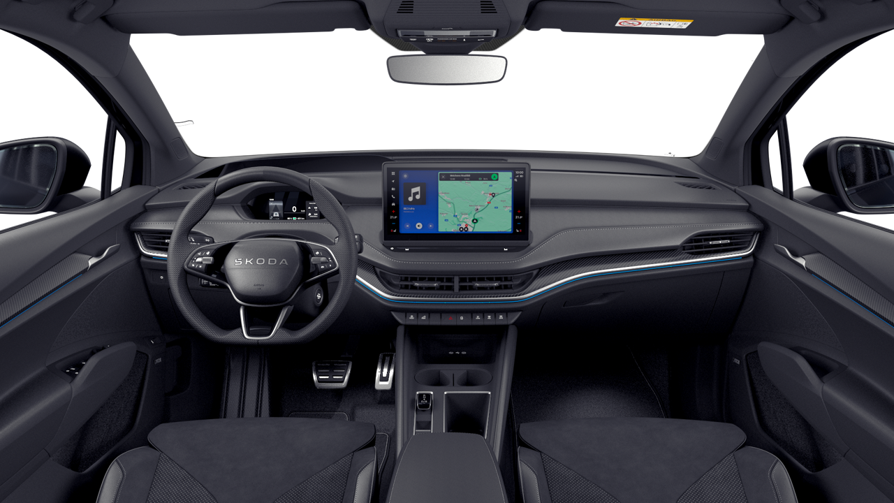 Bild eines Elroq Sportline 85