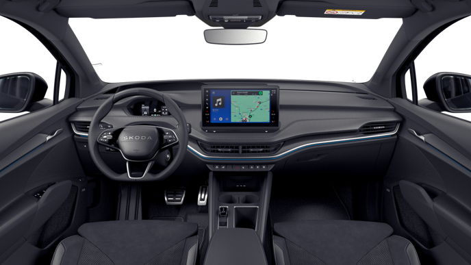 Bild eines Elroq Sportline 85