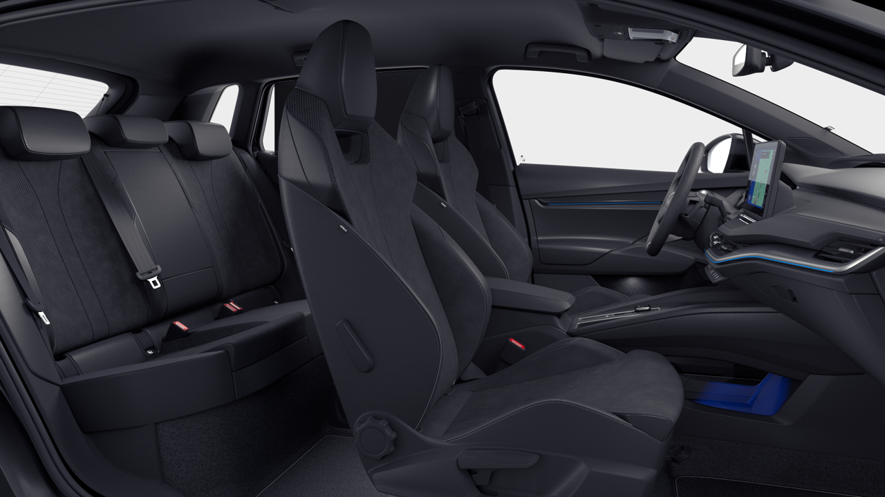 Bild eines Elroq Sportline 85