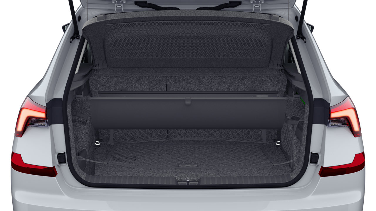 Bild eines Kamiq Monte Carlo TSI DSG