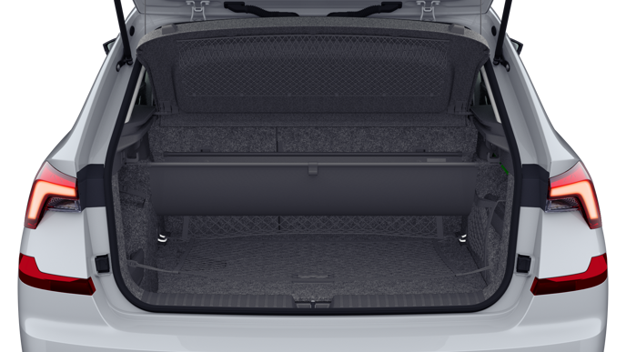 Bild eines Kamiq Monte Carlo TSI DSG