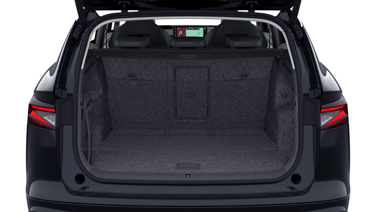 Bild eines Enyaq Sportline 85