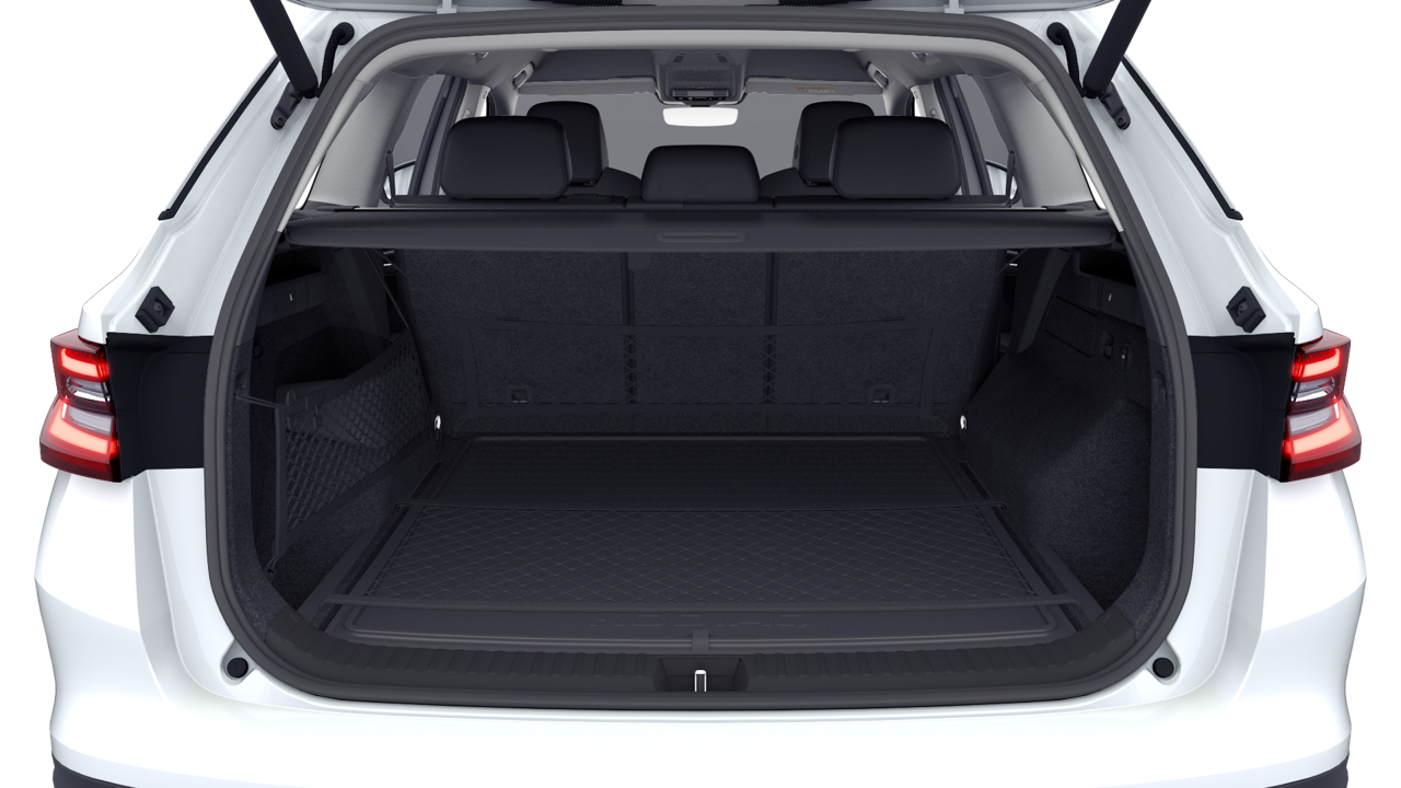 Bild eines Kodiaq 4x4 Selection TDI DSG