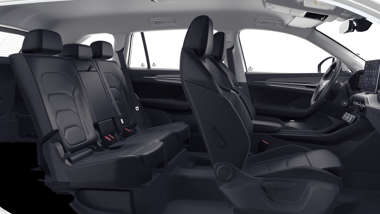 Bild eines Kodiaq 4x4 Selection TDI DSG