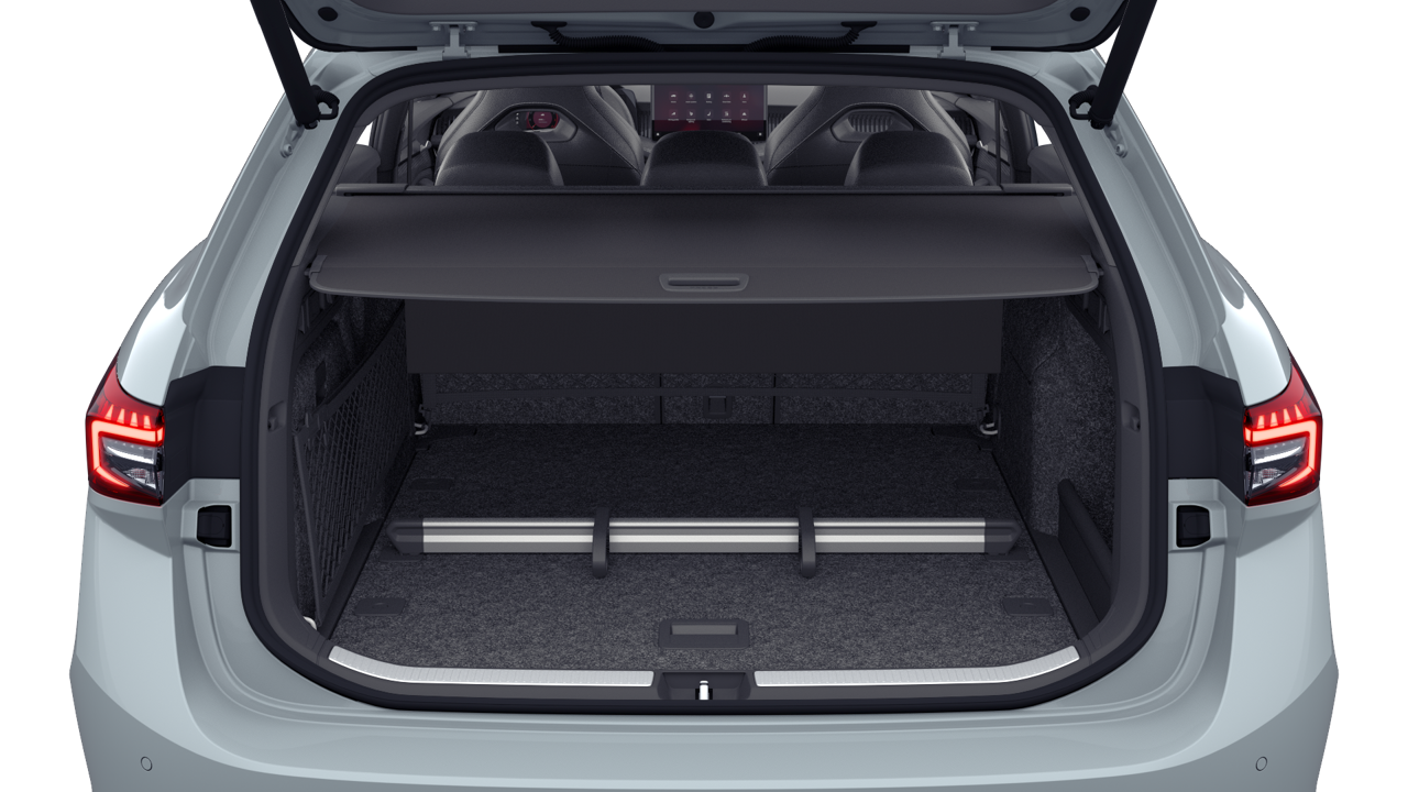 Bild eines Superb Combi 4x4 Sportline TDI DSG