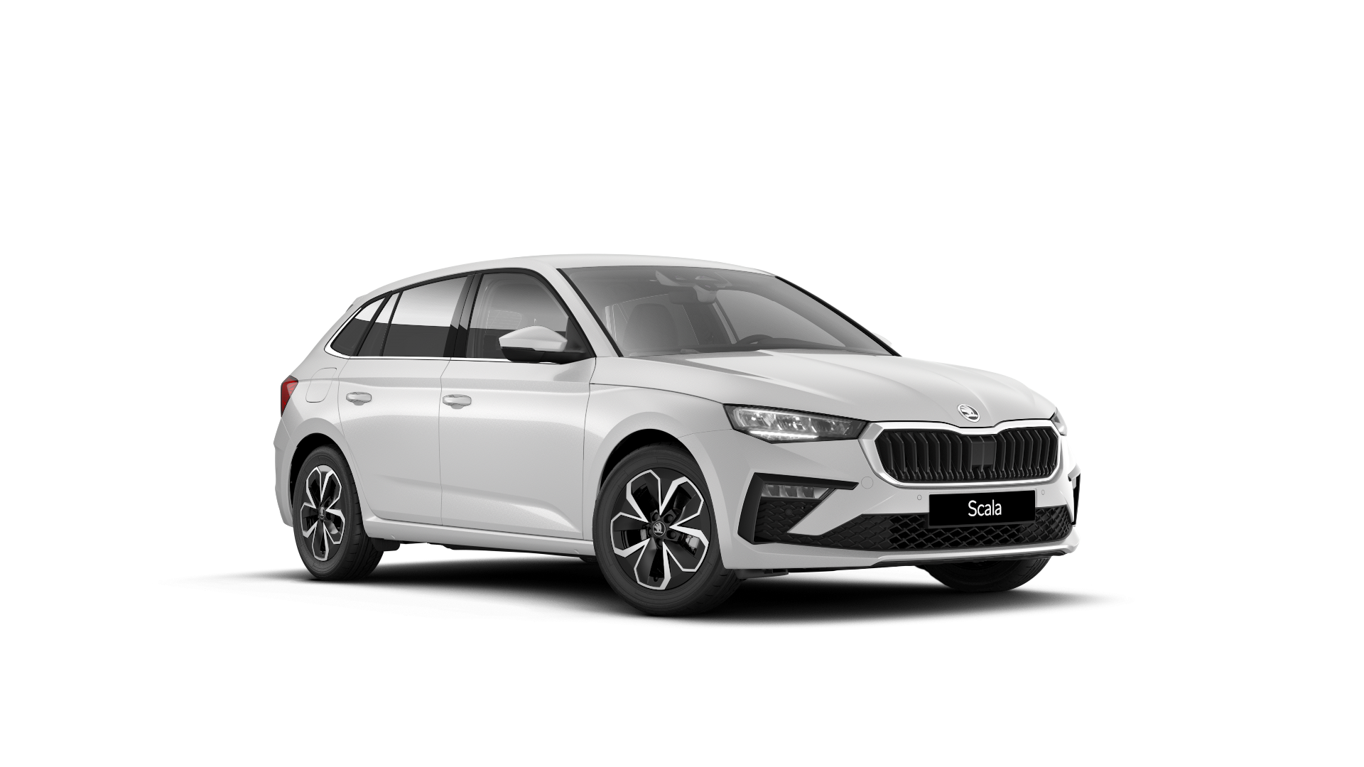 Skoda Scala Selection TSI DSG 2026
