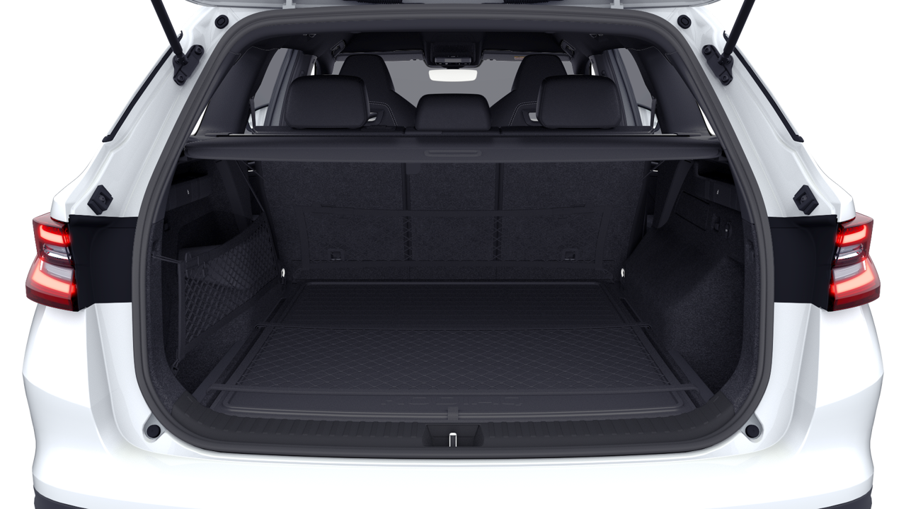 Bild eines Kodiaq 4x4 Sportline TDI DSG