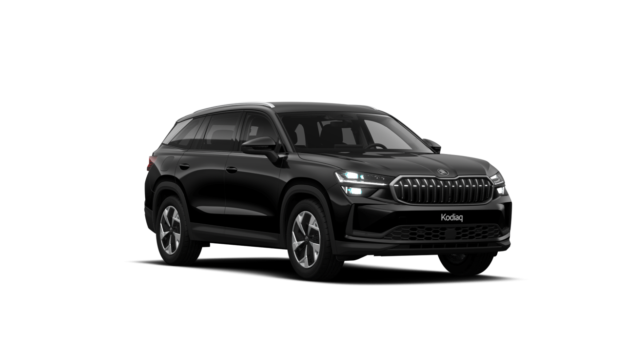 Skoda Kodiaq Selection TDI DSG 2026