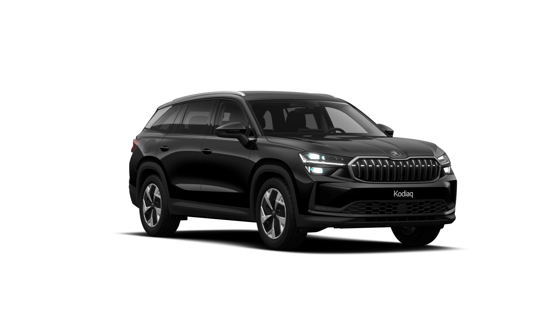 Skoda Kodiaq Selection TDI DSG 2026