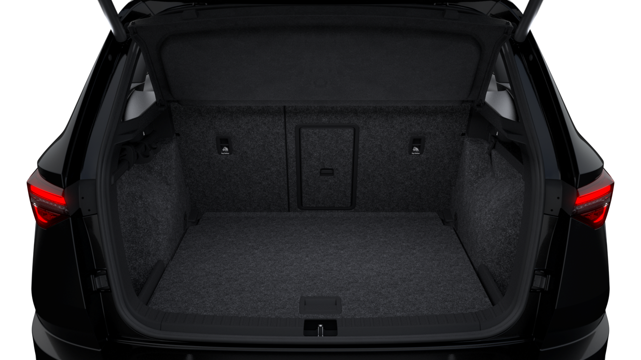 Bild eines Karoq Sportline TSI DSG ACT