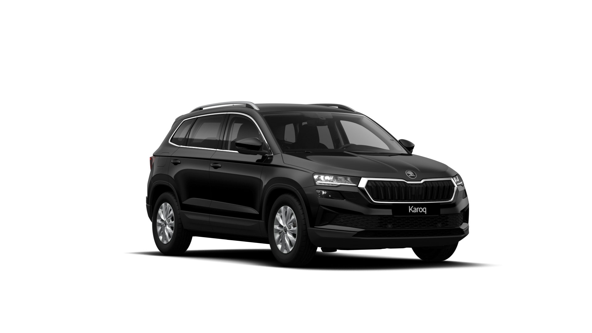 Skoda Karoq 4x4 Selection TDI DSG 2026
