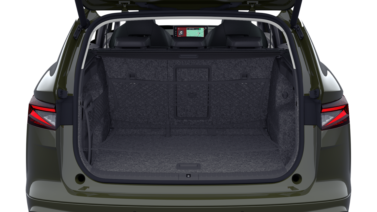 Bild eines Enyaq Sportline 85x