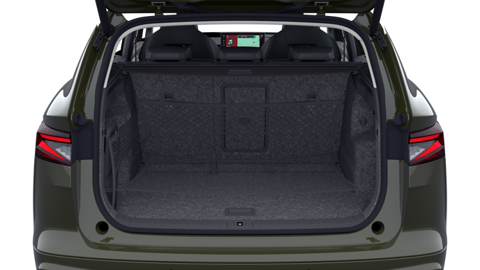 Bild eines Enyaq Sportline 85x