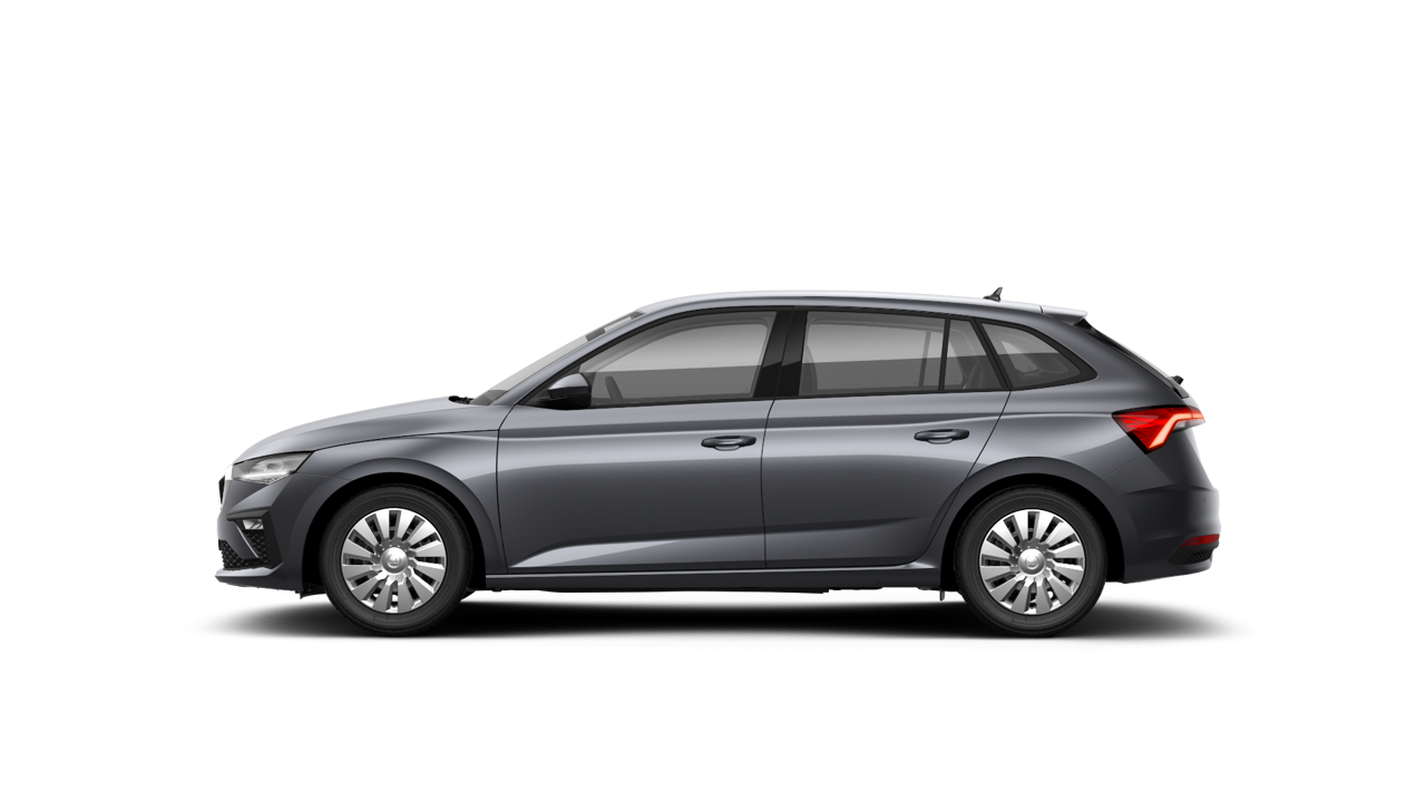 Bild eines Scala Essence TSI