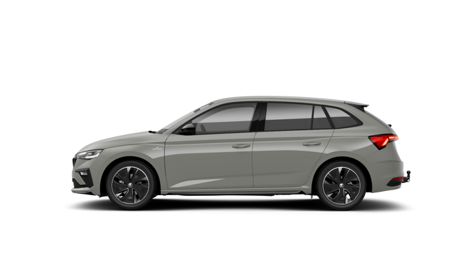 Bild eines Scala Monte Carlo TSI DSG