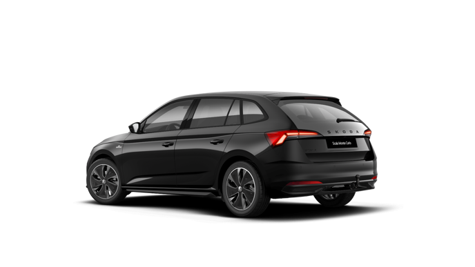 Bild eines Scala Monte Carlo TSI DSG