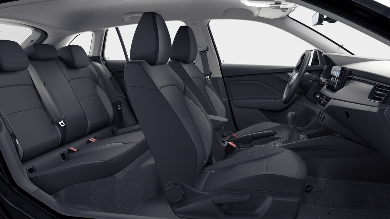 Bild eines Scala Essence TSI