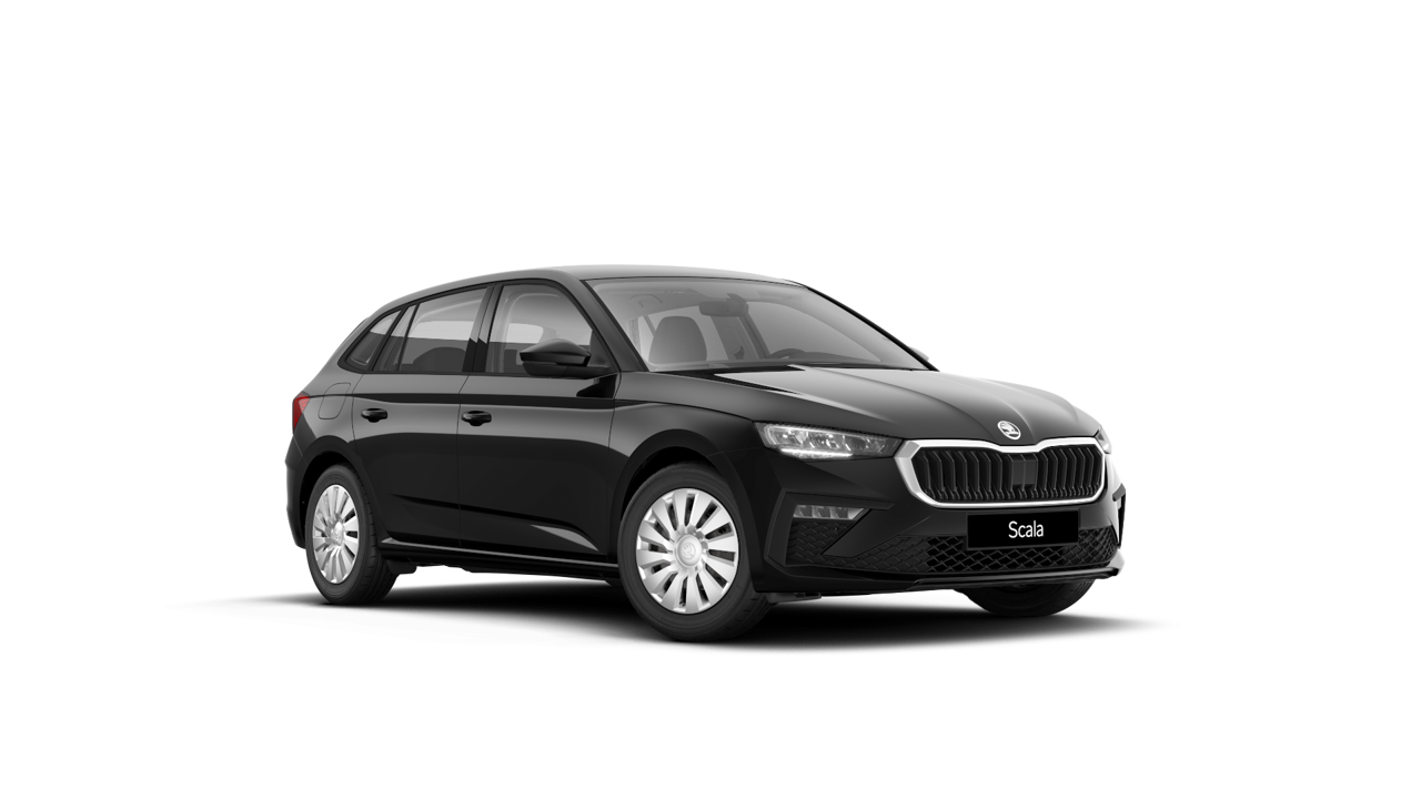 Bild eines Scala Essence TSI