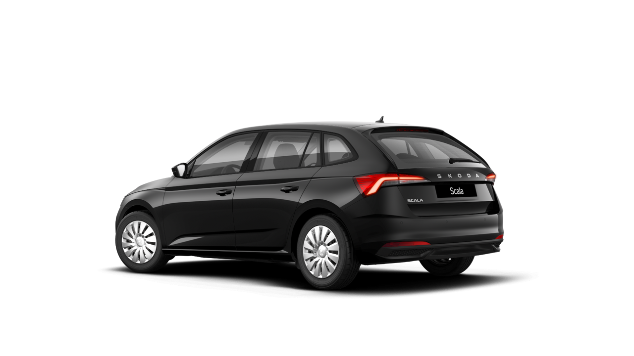 Bild eines Scala Essence TSI