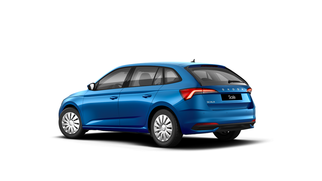 Bild eines Scala Essence TSI