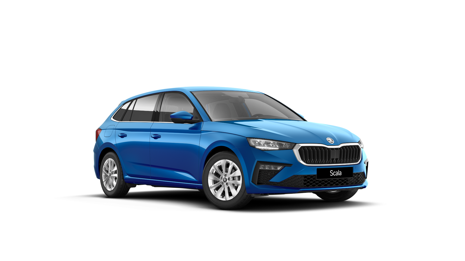 Skoda Scala Selection TSI 2026