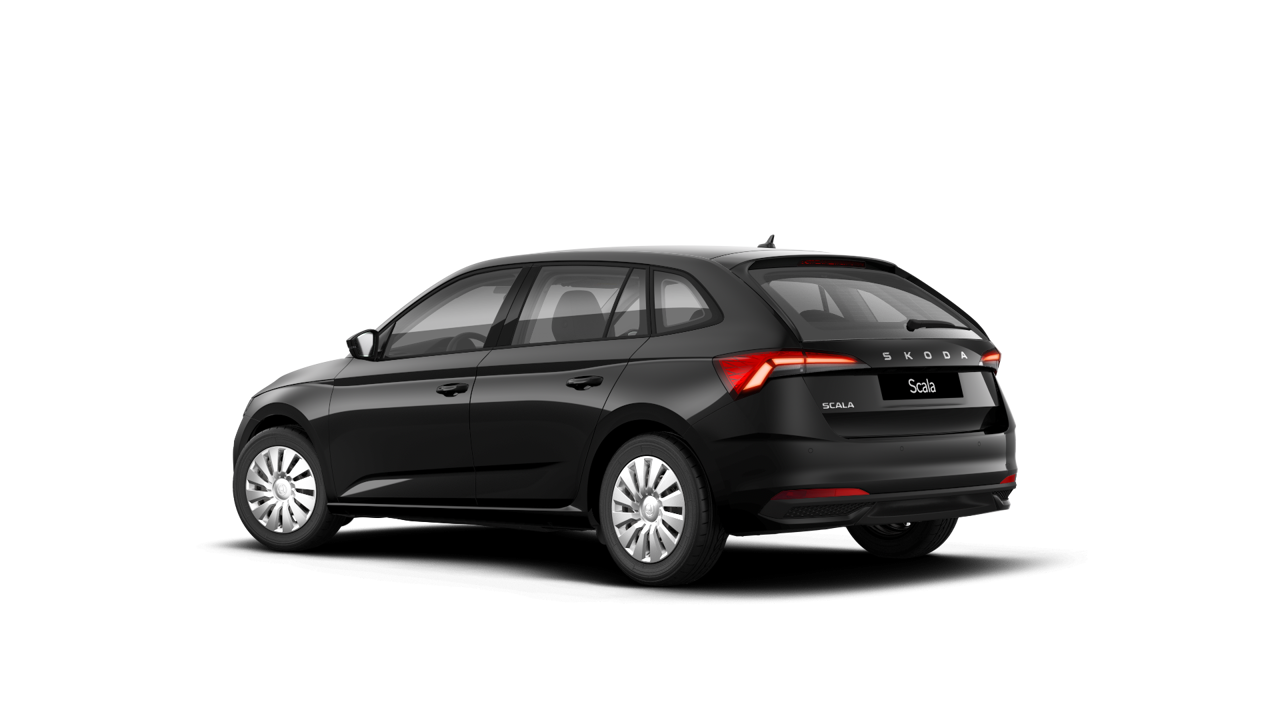 Bild eines Scala Essence TSI DSG