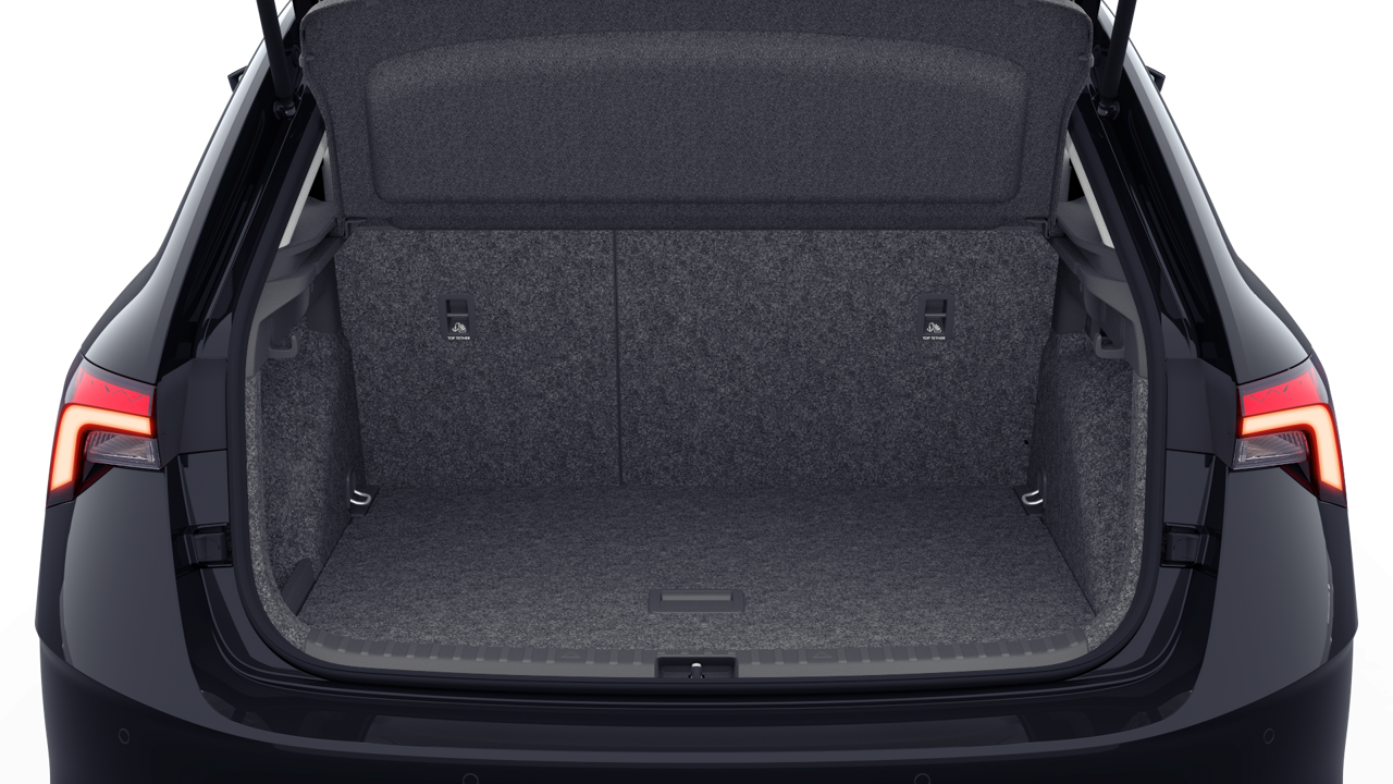 Bild eines Scala Essence TSI DSG