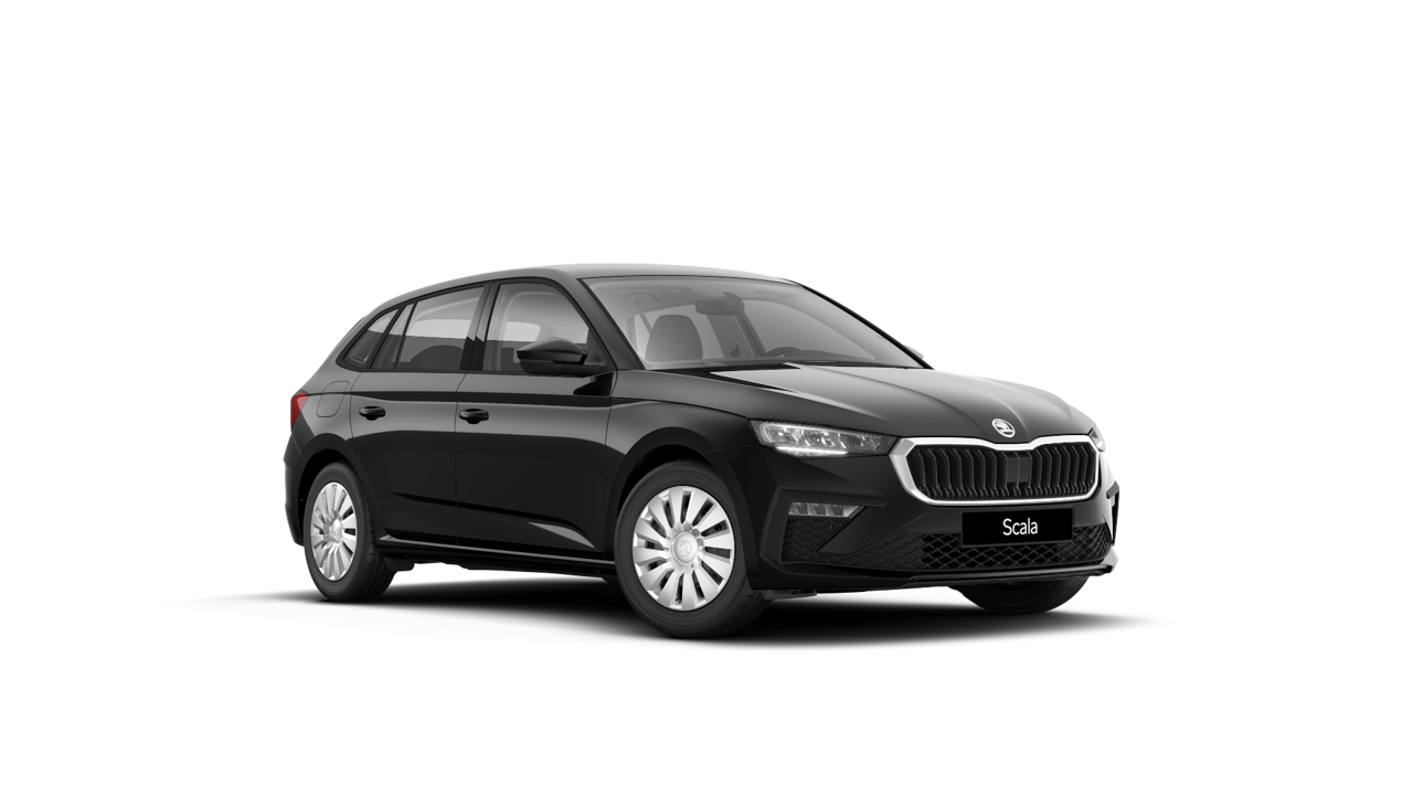Bild eines Scala Essence TSI DSG