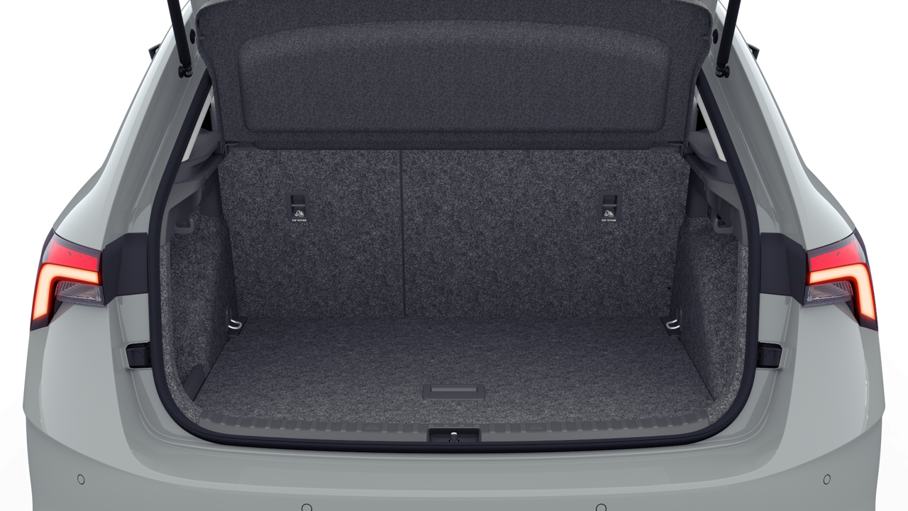 Bild eines Scala Essence TSI DSG