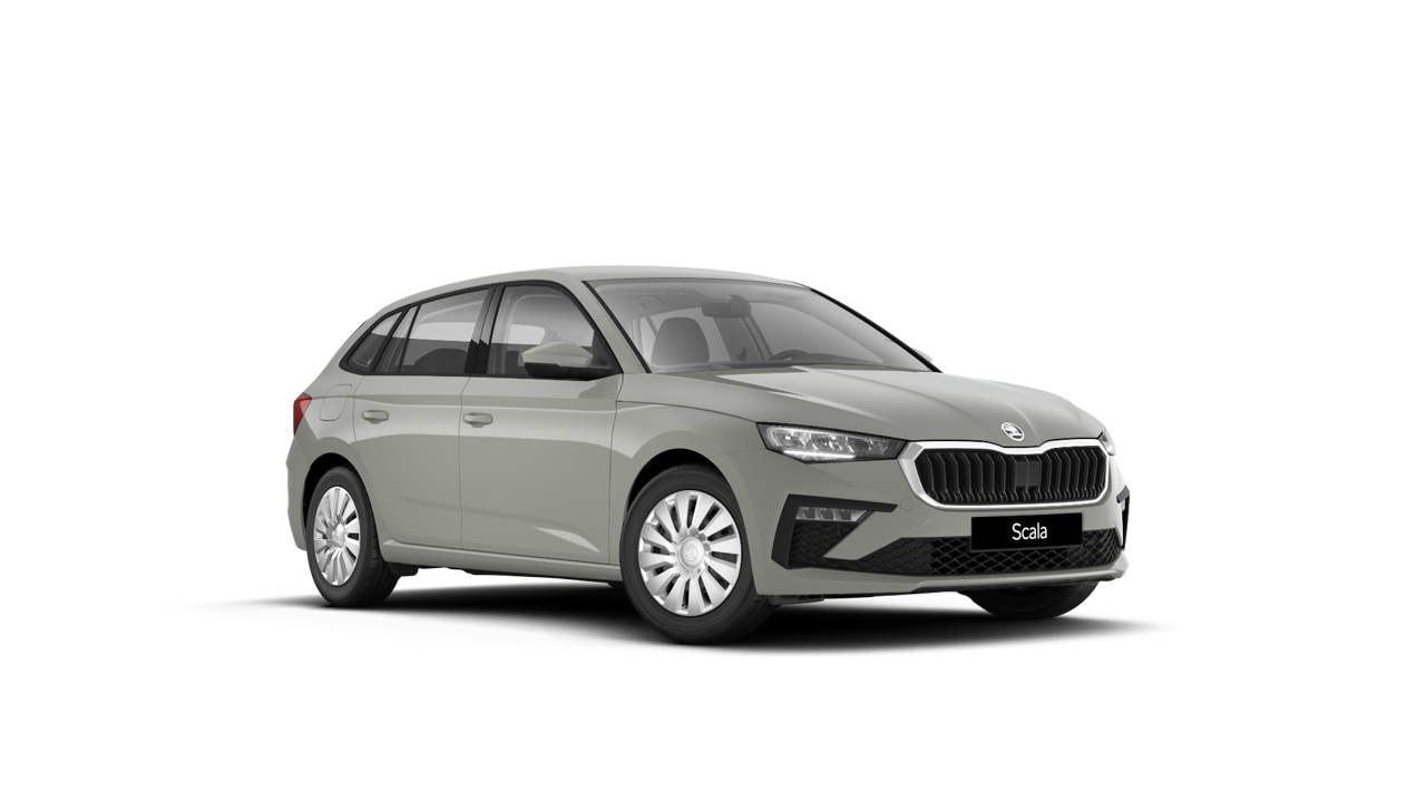 Bild eines Scala Essence TSI DSG