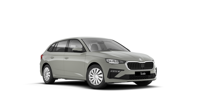 Bild eines Scala Essence TSI DSG