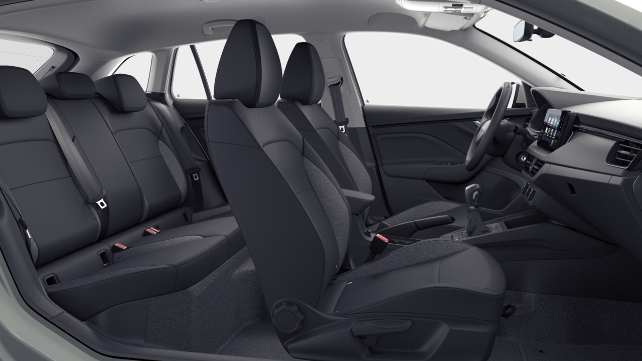 Bild eines Scala Essence TSI DSG