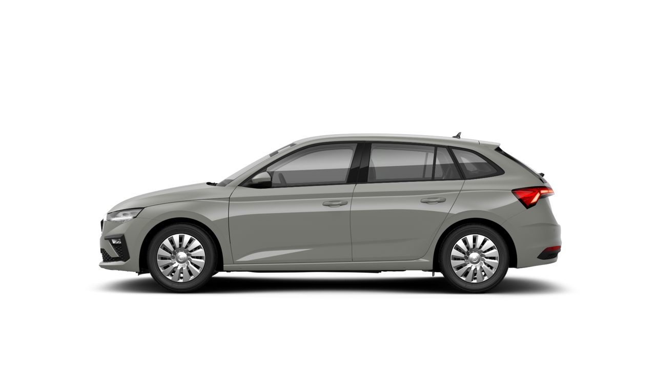 Bild eines Scala Essence TSI DSG