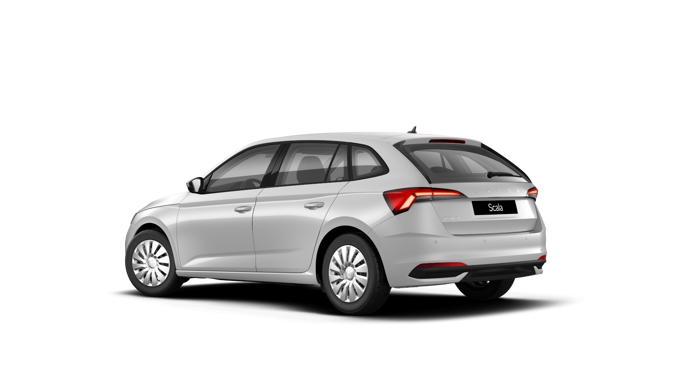 Bild eines Scala Essence TSI DSG