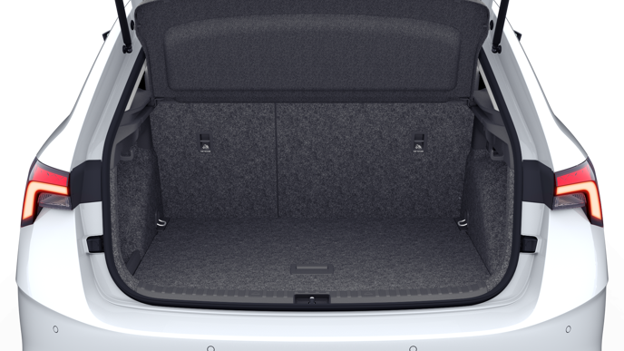 Bild eines Scala Essence TSI DSG