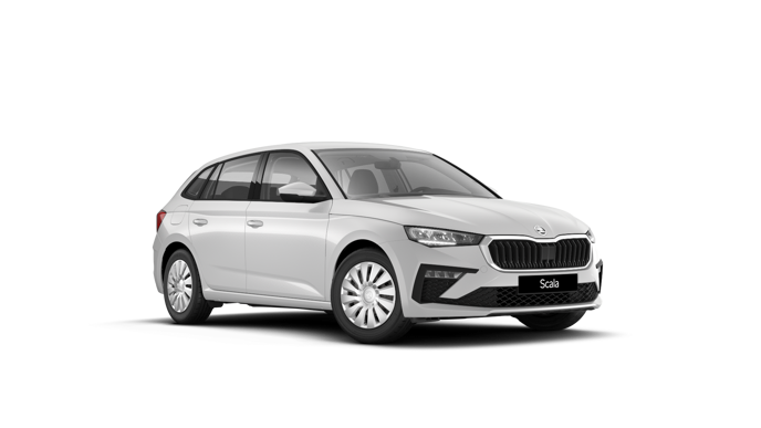 Bild eines Scala Essence TSI DSG