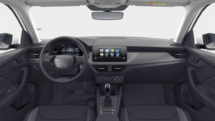 Bild eines Scala Essence TSI DSG