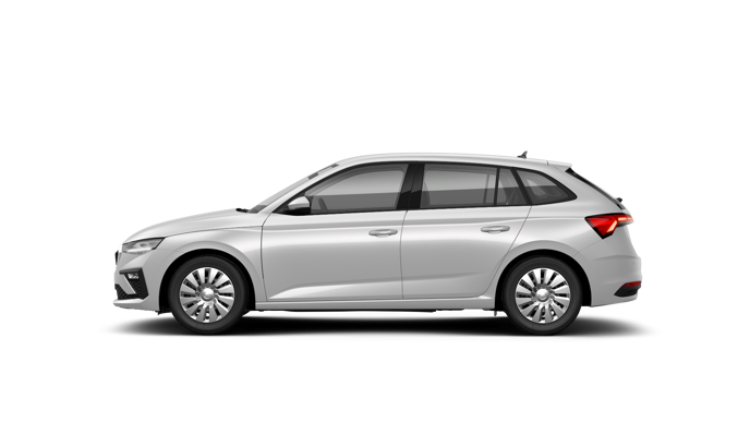 Bild eines Scala Essence TSI DSG